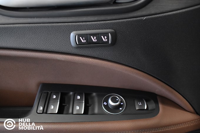 ALFA ROMEO Stelvio 2.2 Turbodiesel 190 CV AT8 Q4 Ti